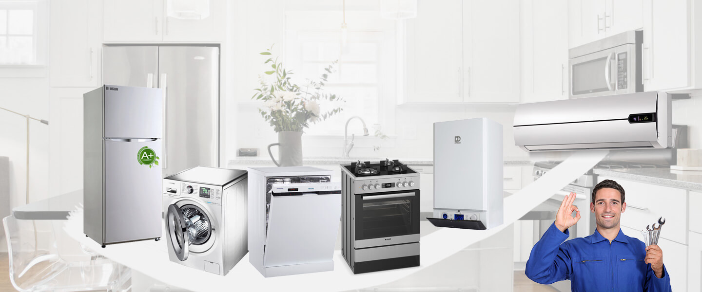 Akkuş Hotpoint Servisi